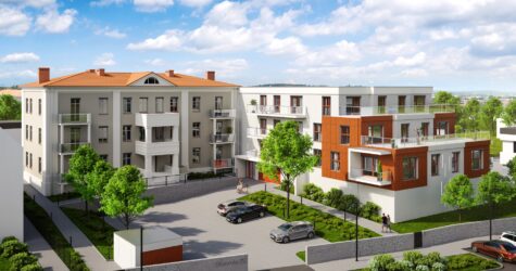 Nowy Magistrat