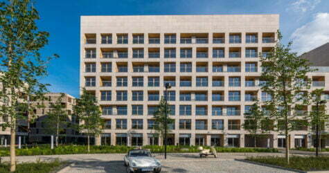 19. Dzielnica / Nowy IV Etap