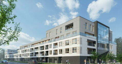 Apartamenty Królewskie