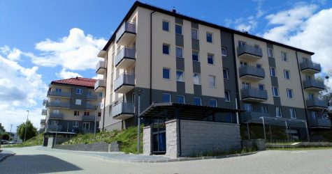 Nieborowska