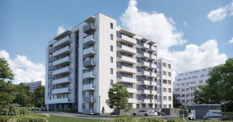 Aura Home