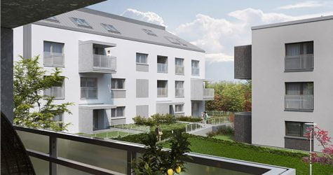 Brzeziny Residence