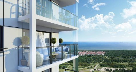 Baltea Apartments