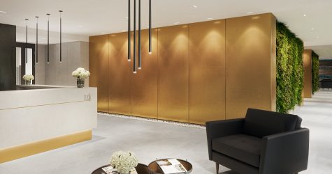 FLISAC Apartamenty Powiśle