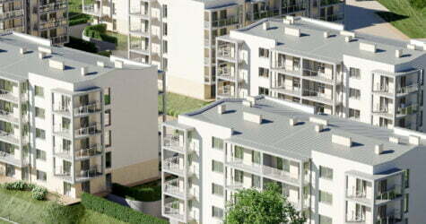 Osiedle Green Estate