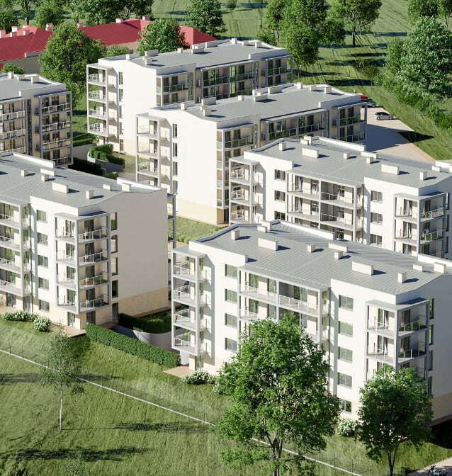 Osiedle Green Estate