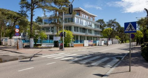 La Mer Residence