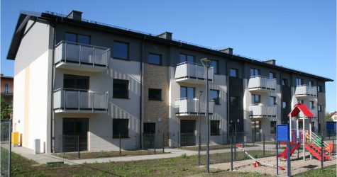 Miłosza 6 8