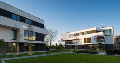 Magnoliowy Ogród