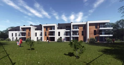 Apartamenty Bielsko