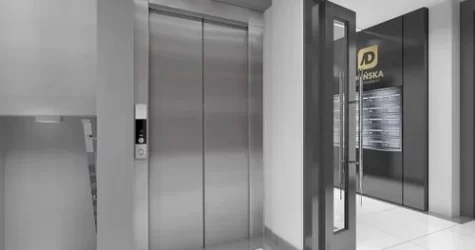 Apartamenty Duńska etap II