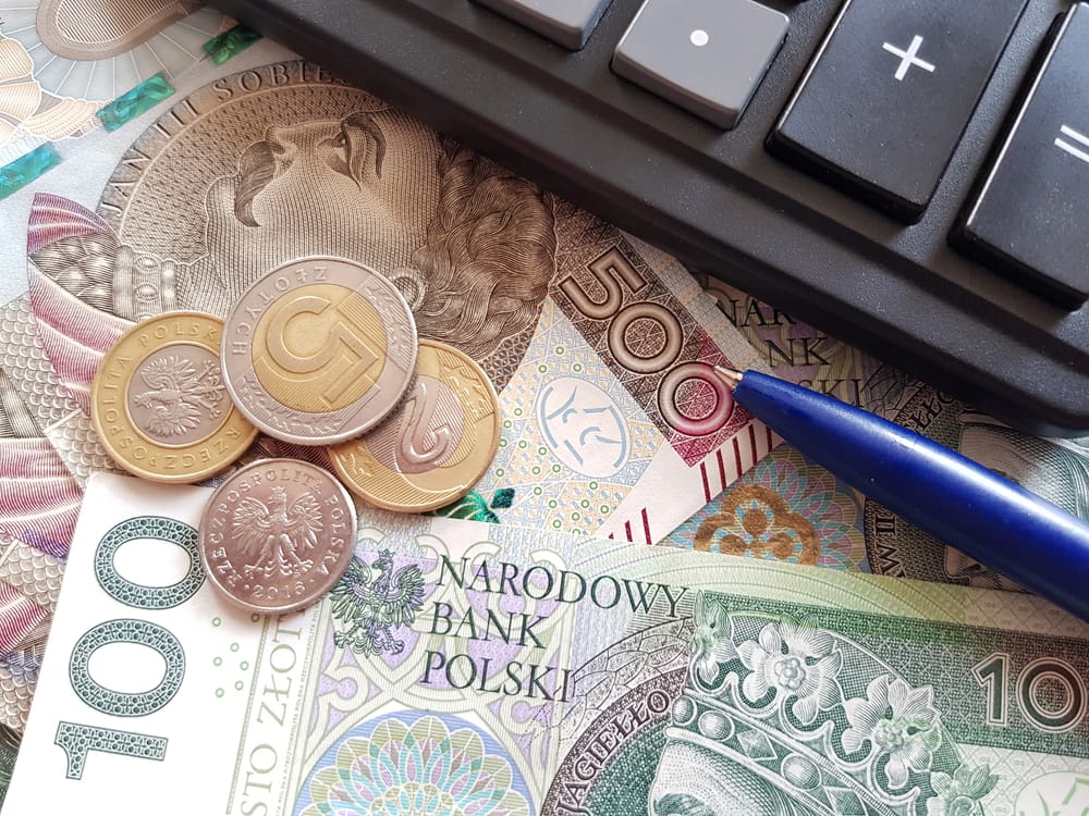 Jak obliczyć opłaty za mieszkanie własnościowe (przykład)?