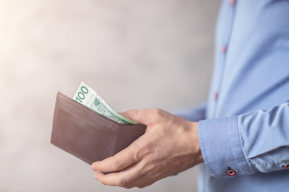 Ile wynosi czynsz za mieszkanie w bloku?