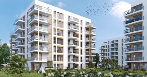 Eko Park Etap II