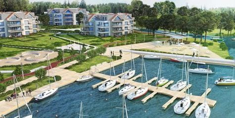Nautica Resort