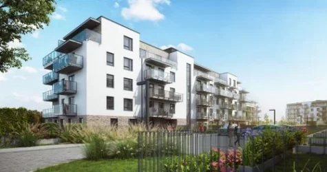 Nowe Miasto Jagodno