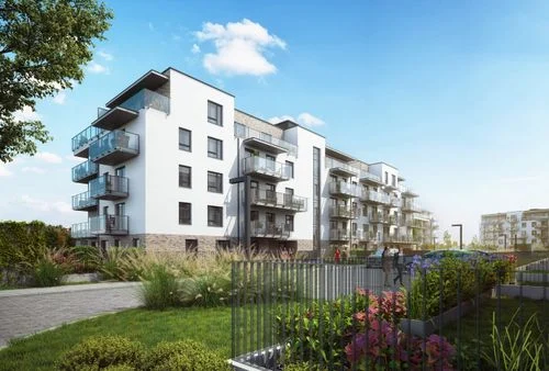 Nowe Miasto Jagodno