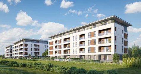 Nowe Miasto Polesie I