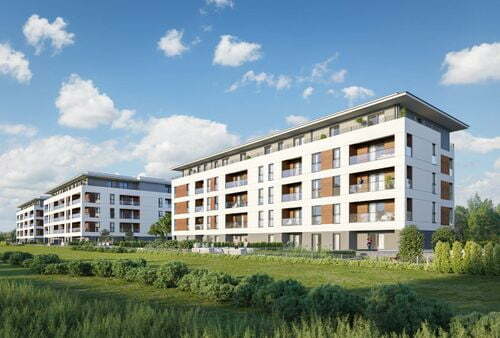 Nowe Miasto Polesie I