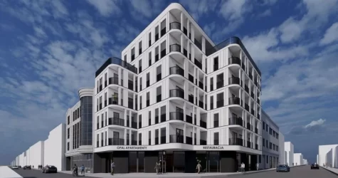 OPAL Apartamenty