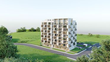 Sowińskiego Apartments