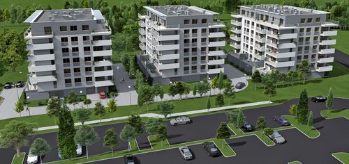 Uniwersum – Etap II