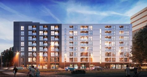 Apartamenty Centrum
