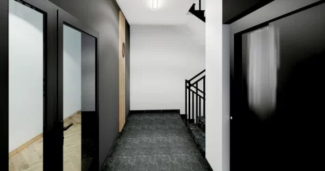 Apartamenty Parkowa