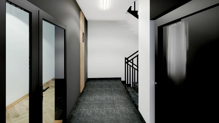 Apartamenty Parkowa