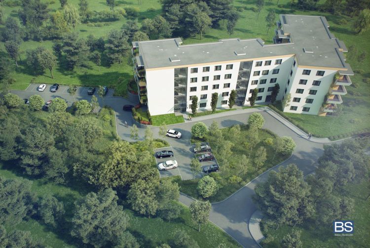 Apartamenty Woźniców