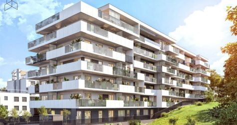 Apartamenty Zapolska