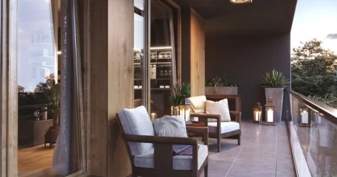 Balaton Apartamenty