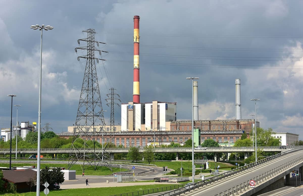 Białołęka - Zróżnicowanie lokalnej zabudowy