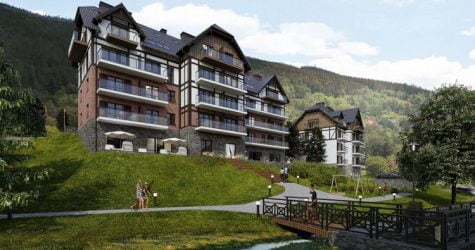 Green Park Resort