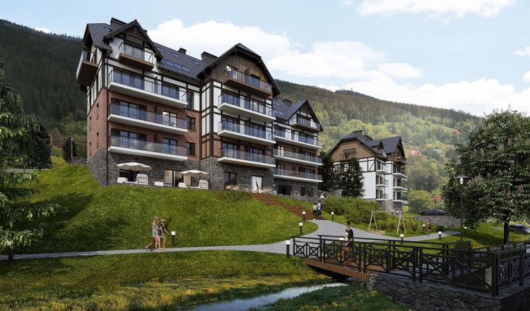 Green Park Resort