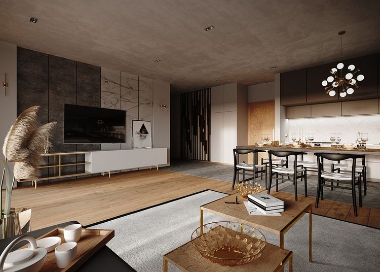 Lwowska 10 Residence