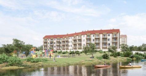 Nowy Bartąg