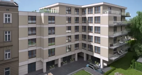 Verona House
