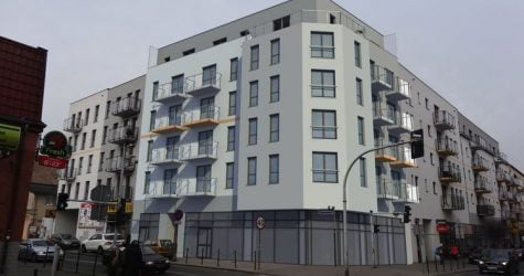 Apartamenty Polna