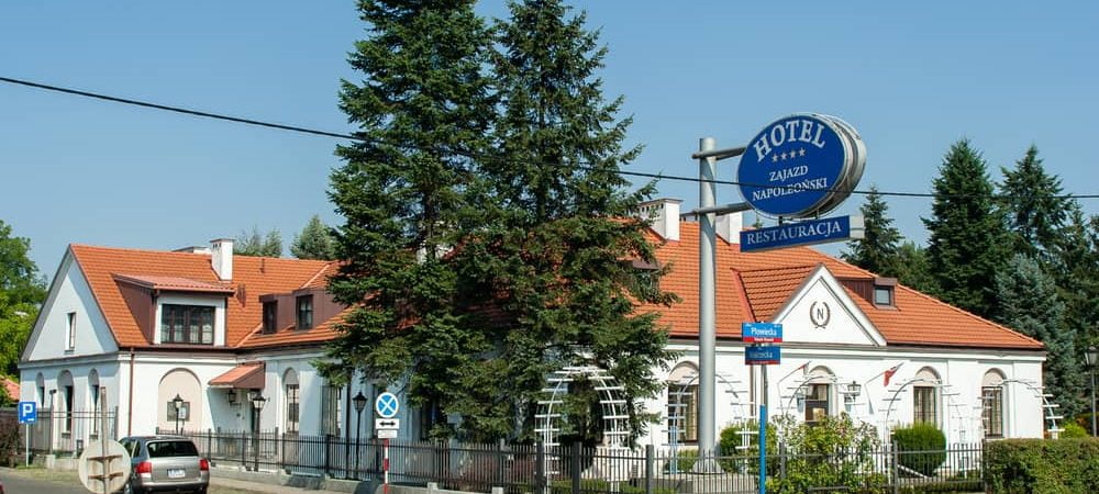 wawer karczma