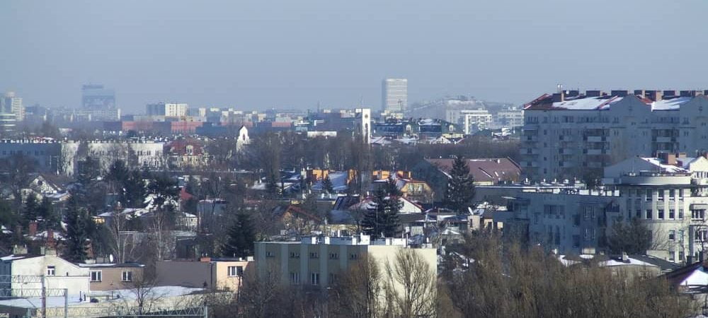 ursus - panorama