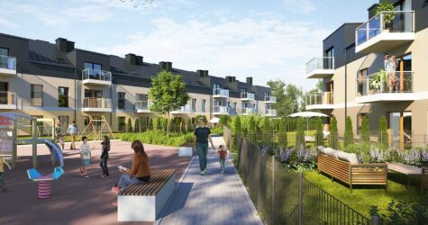 Green City etap II