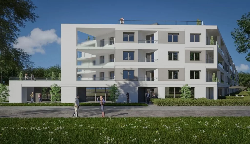 Modern Piaseczno