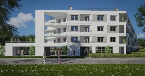 Modern Piaseczno
