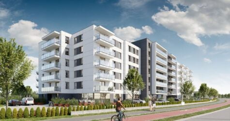 Nova Park etap II