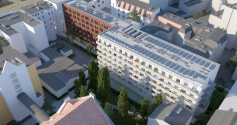 Poznań City Apartments