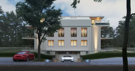Villa Forest