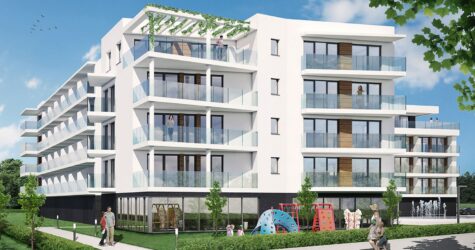 Westin House Resort Kołobrzeg