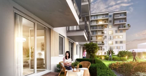 Comfort City Agat