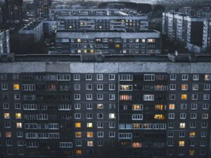 Cohousing - czy wspólne mieszkanie to dobry pomysł